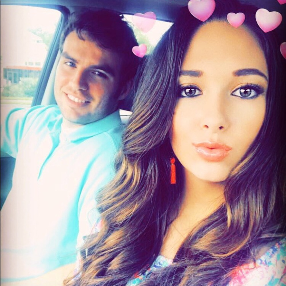 Meet your Posher, Lexie